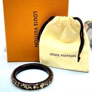 LOUIS VUITTON - Bangle R1.300